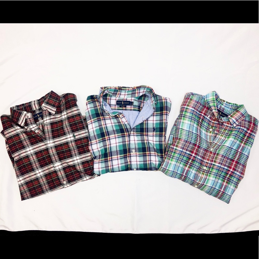 Men’s Polo Ralph Lauren Bundle